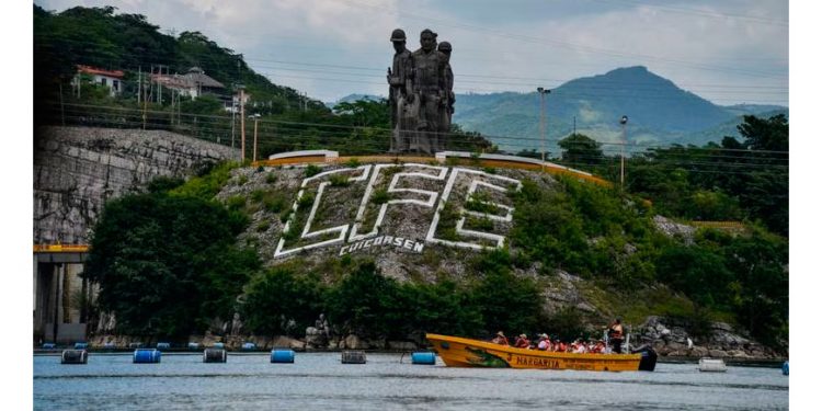 Este es el plan para transportar la gasolina de Dos Bocas, según Rocío Nahle