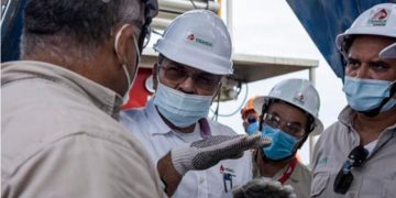 México será el cuarto exportador de gas LP del mundo con planta en Sonora