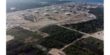 Este es el plan para transportar la gasolina de Dos Bocas, según Rocío Nahle