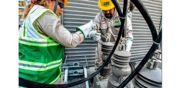 Estudiantes de Universidades para el Bienestar podrán hacer prácticas en la CFE