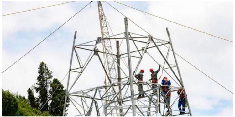 ‘Hoy el 65% de la electricidad se desperdicia’: Schneider