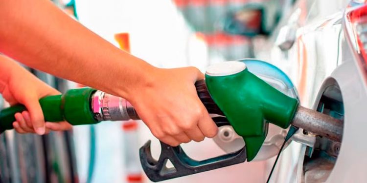 Precio del gas LP acumula caída de 9.8% en el 2023