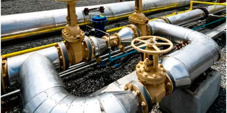 CNH avala plan de Total para invertir 87 millones de dólares en aguas someras