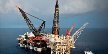 El proyecto Puerta al Sureste proporcionará gas natural al sur de México durante los próximos 40 años