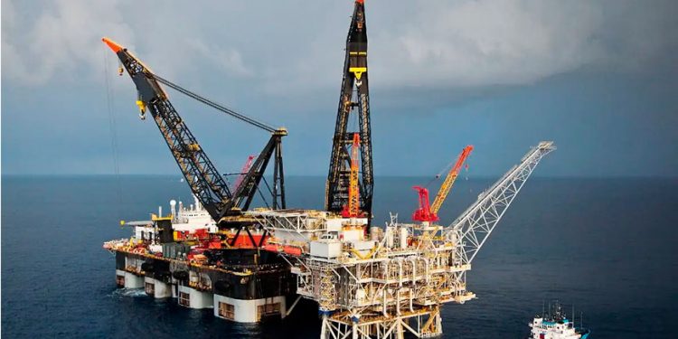 El proyecto Puerta al Sureste proporcionará gas natural al sur de México durante los próximos 40 años