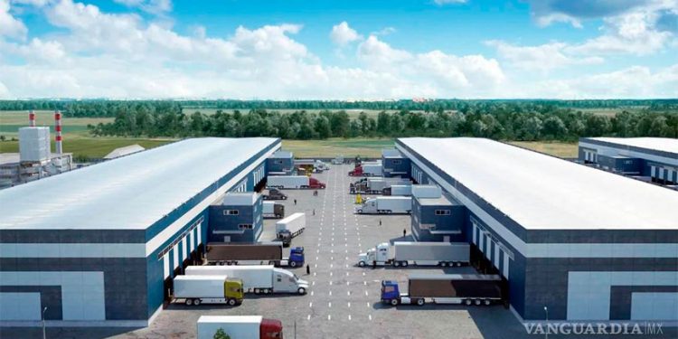 Paneles solares, claves para dar energía a parques industriales