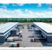 Paneles solares, claves para dar energía a parques industriales