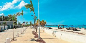 El proyecto Puerta al Sureste proporcionará gas natural al sur de México durante los próximos 40 años