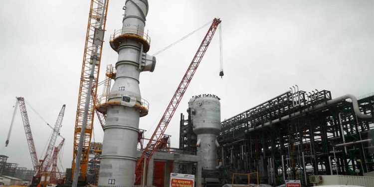 México: consecuencias ambientales del derrame de petróleo que Pemex minimizó