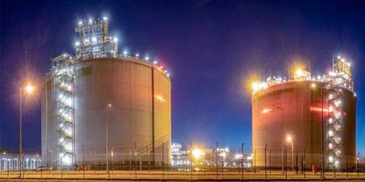 México, cerca de ser cuarto lugar en exportación de gas natural licuado (GNL)