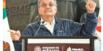 CNH avala plan de Total para invertir 87 millones de dólares en aguas someras