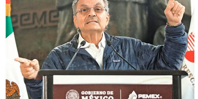 CNH avala plan de Total para invertir 87 millones de dólares en aguas someras