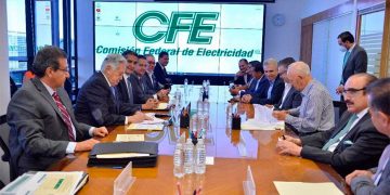 Querétaro gestiona financiamiento de subestaciones de energía con IP