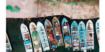 El proyecto Puerta al Sureste proporcionará gas natural al sur de México durante los próximos 40 años