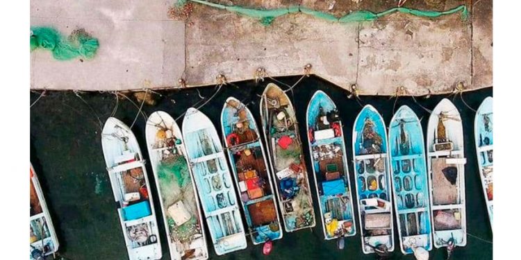 El proyecto Puerta al Sureste proporcionará gas natural al sur de México durante los próximos 40 años