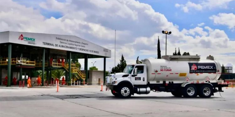 El derrame de Pemex y la inutilidad de la ASEA