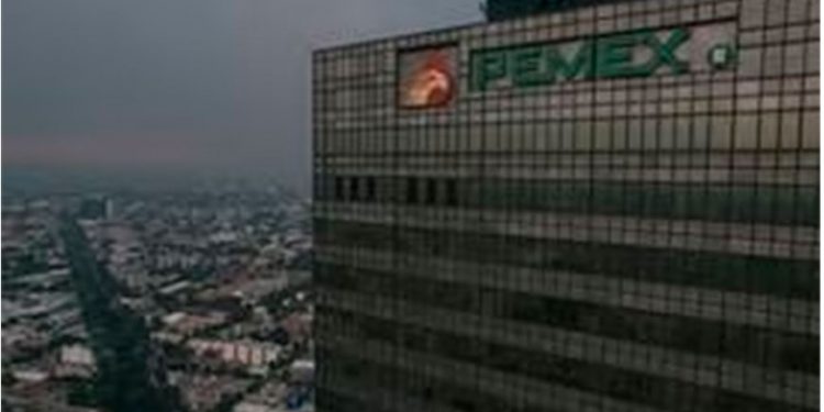 Pemex: rescate incondicional