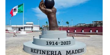 Austeridad retrasó el proyecto insignia de Dos Bocas