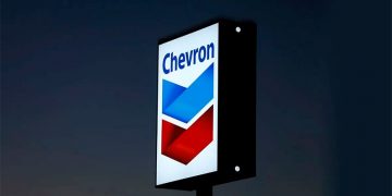 Chevron deja la exploración petrolera en México