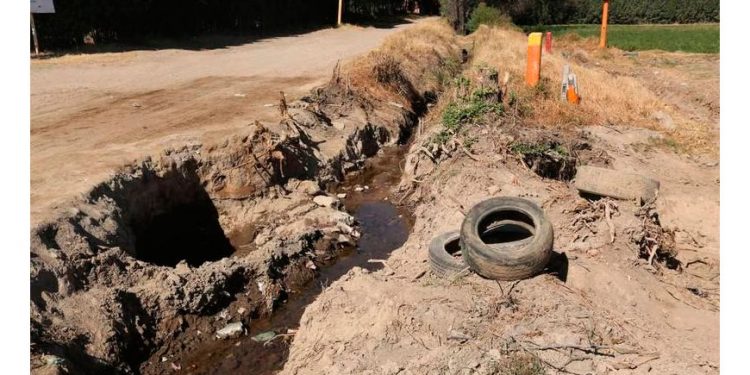 Crecen tomas clandestinas de hidrocarburos en NL