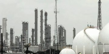 Deer Park ha enviado menos de 10% de su producción a México