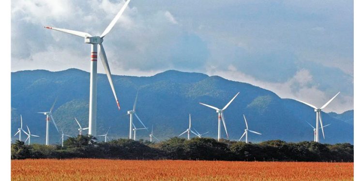 Estiman 11 gigawatts renovables detenidos