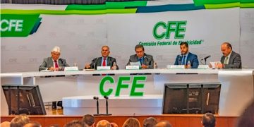 Presenta CFE megaproyecto de transmisión a principales fabricantes, proveedores y contratistas de la industria