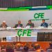 Presenta CFE megaproyecto de transmisión a principales fabricantes, proveedores y contratistas de la industria