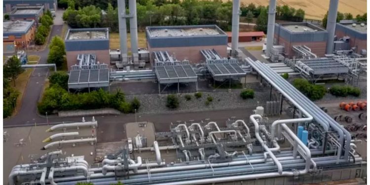 Supervisan obras de Puerta al Sureste en el puerto de Veracruz; energía, estratégica para crecer: Nahle