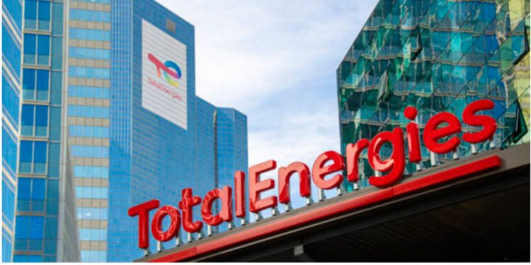 Internacional: TotalEnergies, gigante de los hidrocarburos, anuncia que comprará 500.000 toneladas anuales de hidrógeno verde