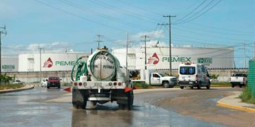 Pemex, CFE y Sener absorben 43% de la inversión pública para 2024