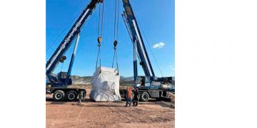 SENER, Pemex e IMP invertirán 563 mdp en planta de catalizadores en Veracruz