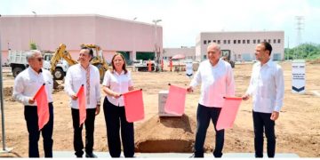 SENER, Pemex e IMP invertirán 563 mdp en planta de catalizadores en Veracruz