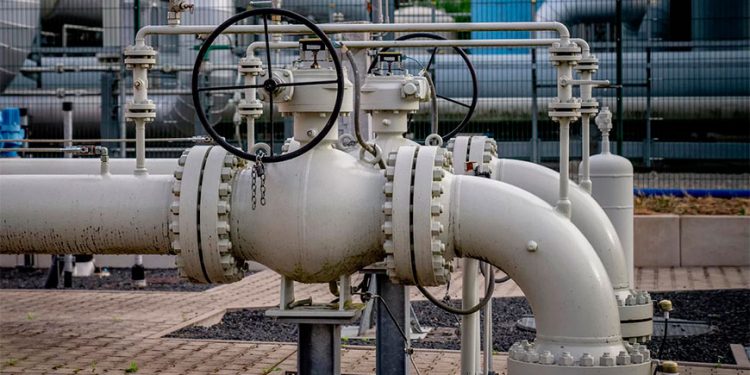 Amexhi: renuncias a campos petroleros son normales en mercados abiertos