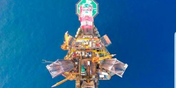 Chevron renuncia a contrato petrolero en la costa de Tabasco por no considerarlo viable