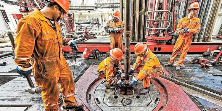 Supervisan obras de Puerta al Sureste en el puerto de Veracruz; energía, estratégica para crecer: Nahle