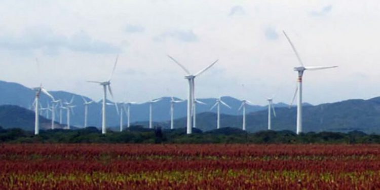 México detiene 400 MW de proyectos y se anota su peor año en la adopción de energía eólica