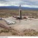 Internacional: Argentina perfora el primer pozo petrolero en la formación no convencional Palermo Aike