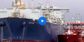 Internacional: Bruselas insiste en que las compras de gas ruso han bajado a pesar del gas natural licuado