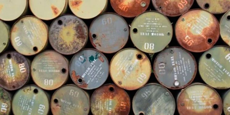 Reconoce CNH a Talos Energy 17.24 millones de dólares ejercidos previo a la unificación de Zama