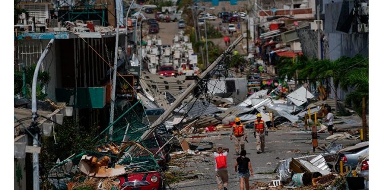 Transición energética debe ser balanceada: Sempra