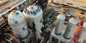 Reconoce Sener que industria petroquímica está en el abandono