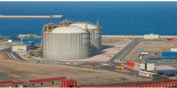 Internacional: Europa construye 256.000 millones de metros cúbicos para guardar un gas que no necesitará