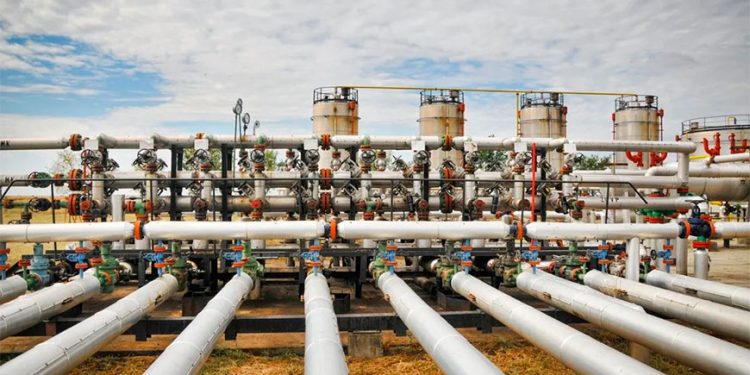 Faltan incentivos en gas para impulsar nearshoring