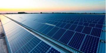 IP pide ampliar límite de generación distribuida de electricidad por el nearshoring