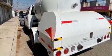 Inicia CRE visitas de verificación a plantas de distribución de gas LP