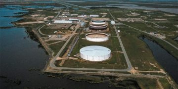 Tiene el país recursos contingentes por 6.3 mil millones de barriles de petróleo crudo equivalente