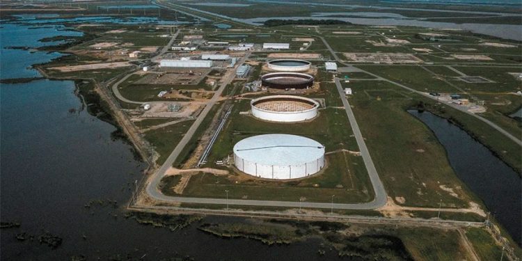 Tiene el país recursos contingentes por 6.3 mil millones de barriles de petróleo crudo equivalente