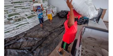 Reconoce Sener que industria petroquímica está en el abandono