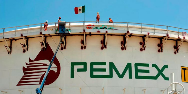 ¿Se avecinan mejores años para la petroquímica de Pemex?